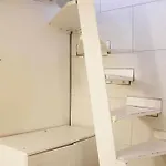 Apartamento Souplex - 4p - Batignolles *