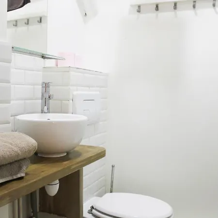 Souplex - 4p - Batignolles *