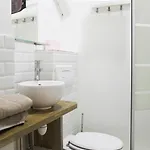 Souplex - 4p - Batignolles Διαμέρισμα