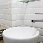 Souplex - 4p - Batignolles Διαμέρισμα *