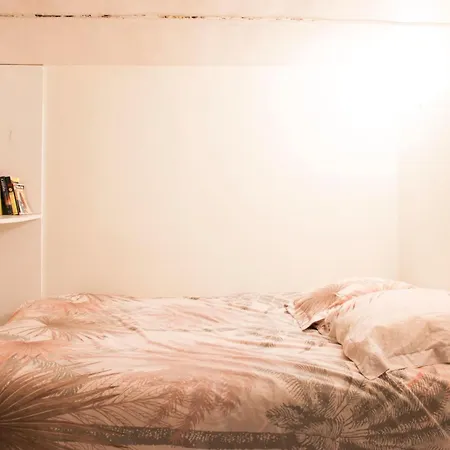 Souplex - 4p - Batignolles