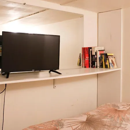 Souplex - 4p - Batignolles Apartment Paris