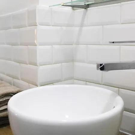 Souplex - 4p - Batignolles Apartment *