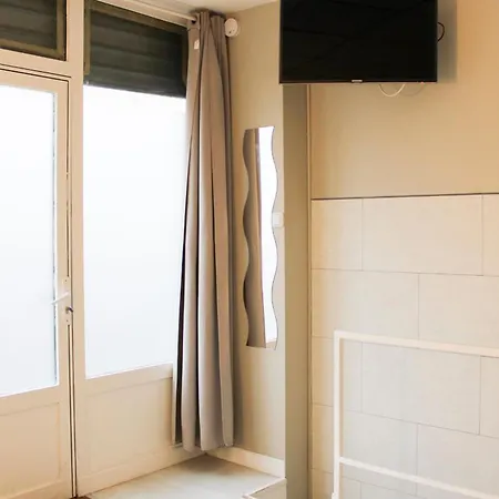 Souplex - 4p - Batignolles Appartement *