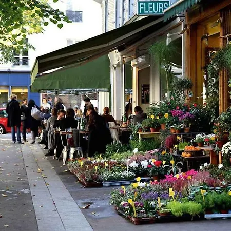 Souplex - 4p - Batignolles