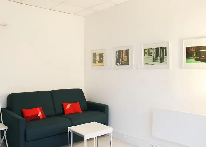 Souplex - 4p - Batignolles Παρίσι