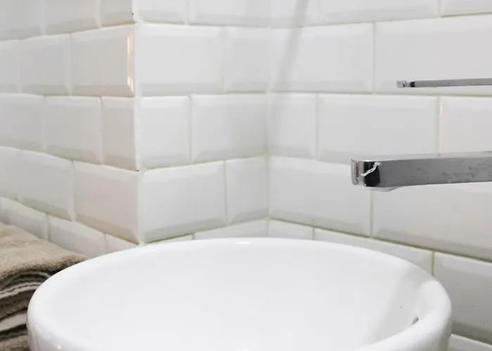 Souplex - 4p - Batignolles Apartman *