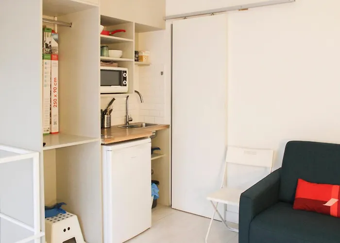 Souplex - 4p - Batignolles