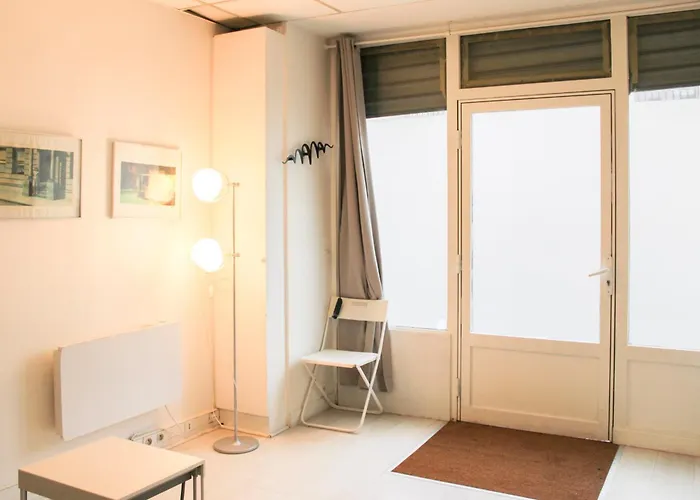 Souplex - 4p - Batignolles Daire *