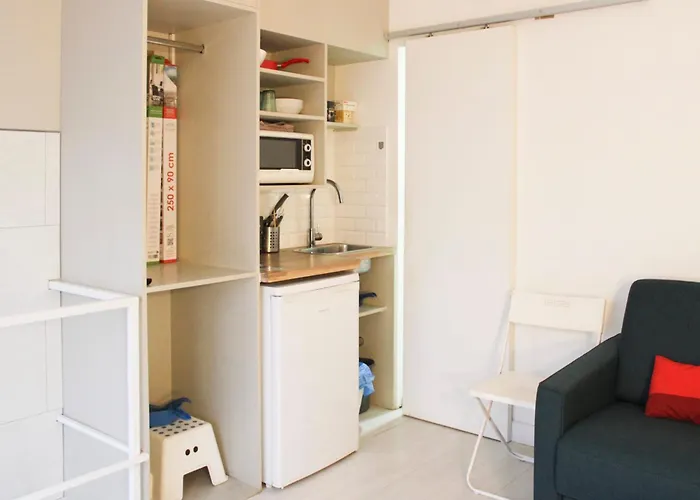 Souplex - 4p - Batignolles Daire