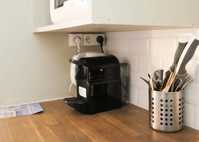 Souplex - 4p - Batignolles Daire Paris