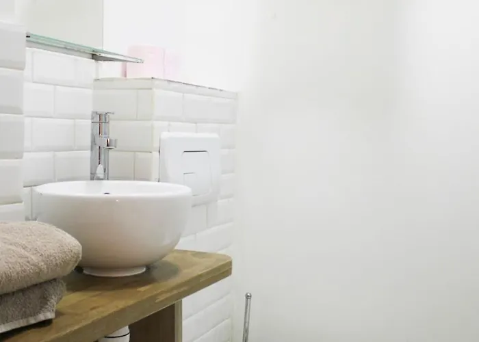 Souplex - 4p - Batignolles *