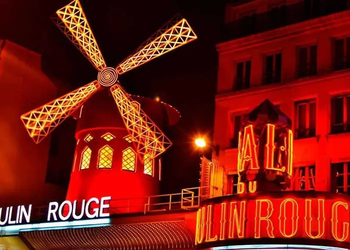 Souplex - 4p - Batignolles